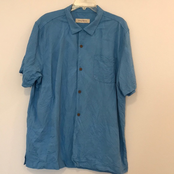 Tommy Bahama Other - Tommy Bahama Camp shirt